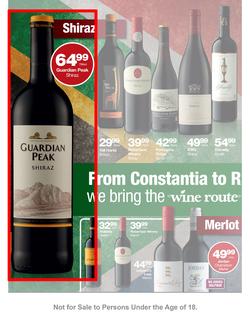 Checkers : Winter Wine (25 May - 07 Jun 2015), page 2