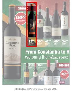 Checkers : Winter Wine (25 May - 07 Jun 2015), page 2