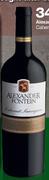 Alexanderfontein Cabernet Sauvignon-750ml