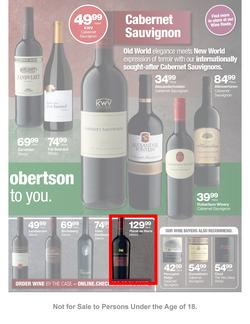 Checkers : Winter Wine (25 May - 07 Jun 2015), page 3