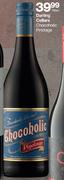 Darling Cellers Chocoholic Pinotage-750ml
