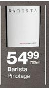 Barista Pinotage-750ml