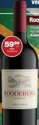 KWV Roodeberg-750ml