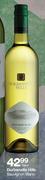 Durbanville Hills Sauvignon Blanc-750ml
