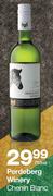 Perdeberg Winery Chenin Blanc-750ml