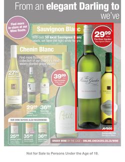 Checkers : Winter Wine (25 May - 07 Jun 2015), page 5