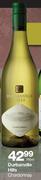 Durbanville Hills Chardonnay-750ml