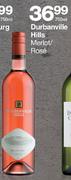 Durbanville Hills Merlot/Rose-750ml