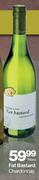 Fat Bastard Chardonnay-750ml