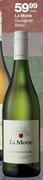 La Motte Sauvignon Blanc-750ml