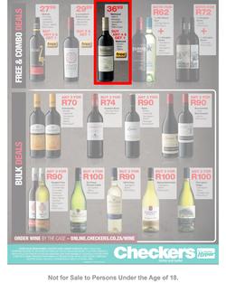 Checkers : Winter Wine (25 May - 07 Jun 2015), page 7