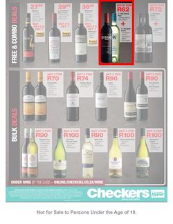 Checkers : Winter Wine (25 May - 07 Jun 2015), page 7