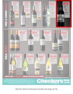 Checkers : Winter Wine (25 May - 07 Jun 2015), page 7