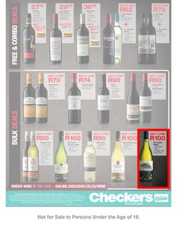 Checkers : Winter Wine (25 May - 07 Jun 2015), page 7