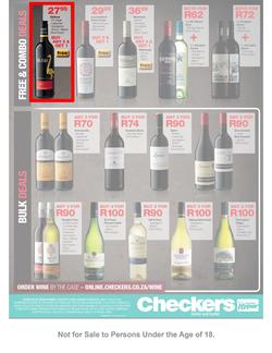 Checkers : Winter Wine (25 May - 07 Jun 2015), page 7