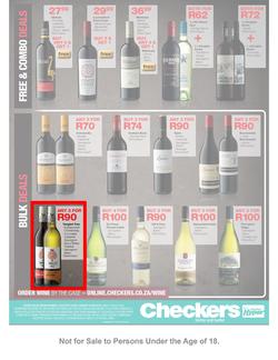 Checkers : Winter Wine (25 May - 07 Jun 2015), page 7
