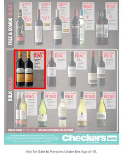 Checkers : Winter Wine (25 May - 07 Jun 2015), page 7