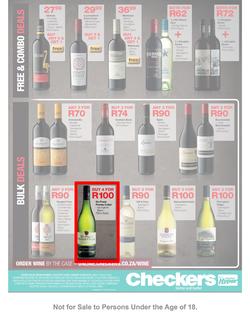 Checkers : Winter Wine (25 May - 07 Jun 2015), page 7