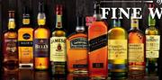 Jameson Irish Whiskey-750Ml