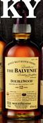 The Balvenie 12-Year-Old Single Malt Scotch Whisky-750ml
