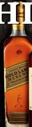 Johnnie Walker Gold Label Reserve Whisky-750ml
