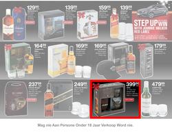 Checkers Hyper : Summer Liquor Shop   (18 Nov - 26 Dec 2013 ), page 5
