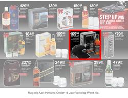 Checkers Hyper : Summer Liquor Shop   (18 Nov - 26 Dec 2013 ), page 5