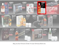 Checkers Hyper : Summer Liquor Shop   (18 Nov - 26 Dec 2013 ), page 5