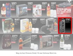 Checkers Hyper : Summer Liquor Shop   (18 Nov - 26 Dec 2013 ), page 5