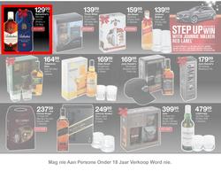 Checkers Hyper : Summer Liquor Shop   (18 Nov - 26 Dec 2013 ), page 5