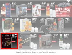 Checkers Hyper : Summer Liquor Shop   (18 Nov - 26 Dec 2013 ), page 5