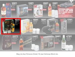 Checkers Hyper : Summer Liquor Shop   (18 Nov - 26 Dec 2013 ), page 5