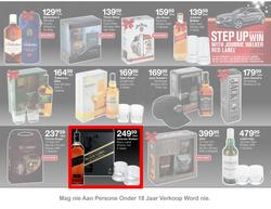 Checkers Hyper : Summer Liquor Shop   (18 Nov - 26 Dec 2013 ), page 5