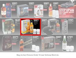 Checkers Hyper : Summer Liquor Shop   (18 Nov - 26 Dec 2013 ), page 5