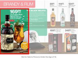 Checkers Hyper : Summer Liquor Shop   (18 Nov - 26 Dec 2013 ), page 6