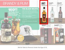 Checkers Hyper : Summer Liquor Shop   (18 Nov - 26 Dec 2013 ), page 6