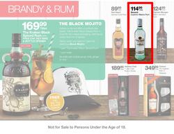 Checkers Hyper : Summer Liquor Shop   (18 Nov - 26 Dec 2013 ), page 6