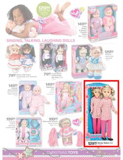 Checkers Hyper : Christmas Gifts For Girls Specials (18 Nov - 26 Dec 2013 ), page 3