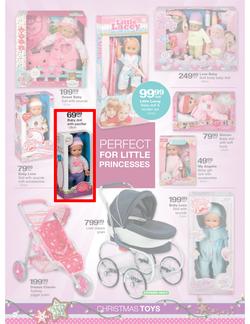 checkers hyper doll pram