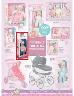 Checkers Hyper Doll Pram 2024 elgincountymidwives