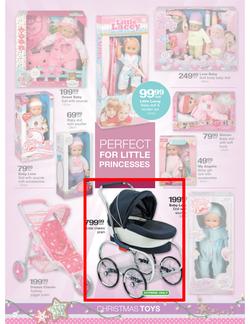 Checkers hyper prams discount