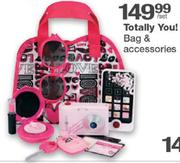 Totally You Bag & Accessories-Per Set