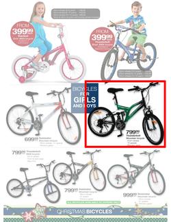 Checkers Hyper : Christmas Gifts For Girls Specials (18 Nov - 26 Dec 2013 ), page 7