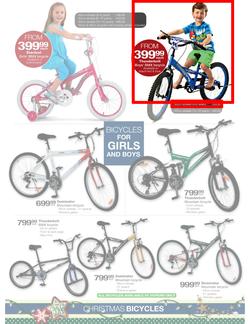 checkers hyper bicycle prices