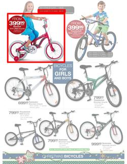 Checkers Hyper : Christmas Gifts For Girls Specials (18 Nov - 26 Dec 2013 ), page 7