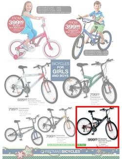 Checkers Hyper : Christmas Gifts For Girls Specials (18 Nov - 26 Dec 2013 ), page 7