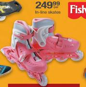 In-Line Skates