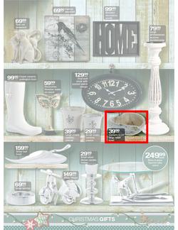 Checkers Hyper : Christmas Gifts For Home Specials (18 Nov - 26 Dec 2013 ), page 2