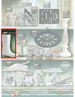 Checkers Hyper : Christmas Gifts For Home Specials (18 Nov - 26 Dec 2013 ), page 2