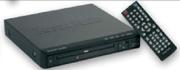 Xceed DVD Player 2.1 Channel